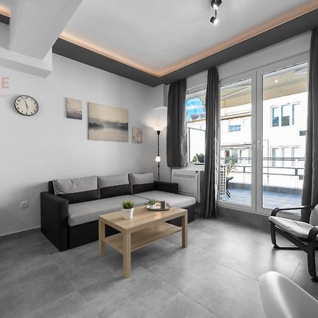 Appartamento Cittadino, Nilie Hospitality Mgmt Salonicco Esterno foto